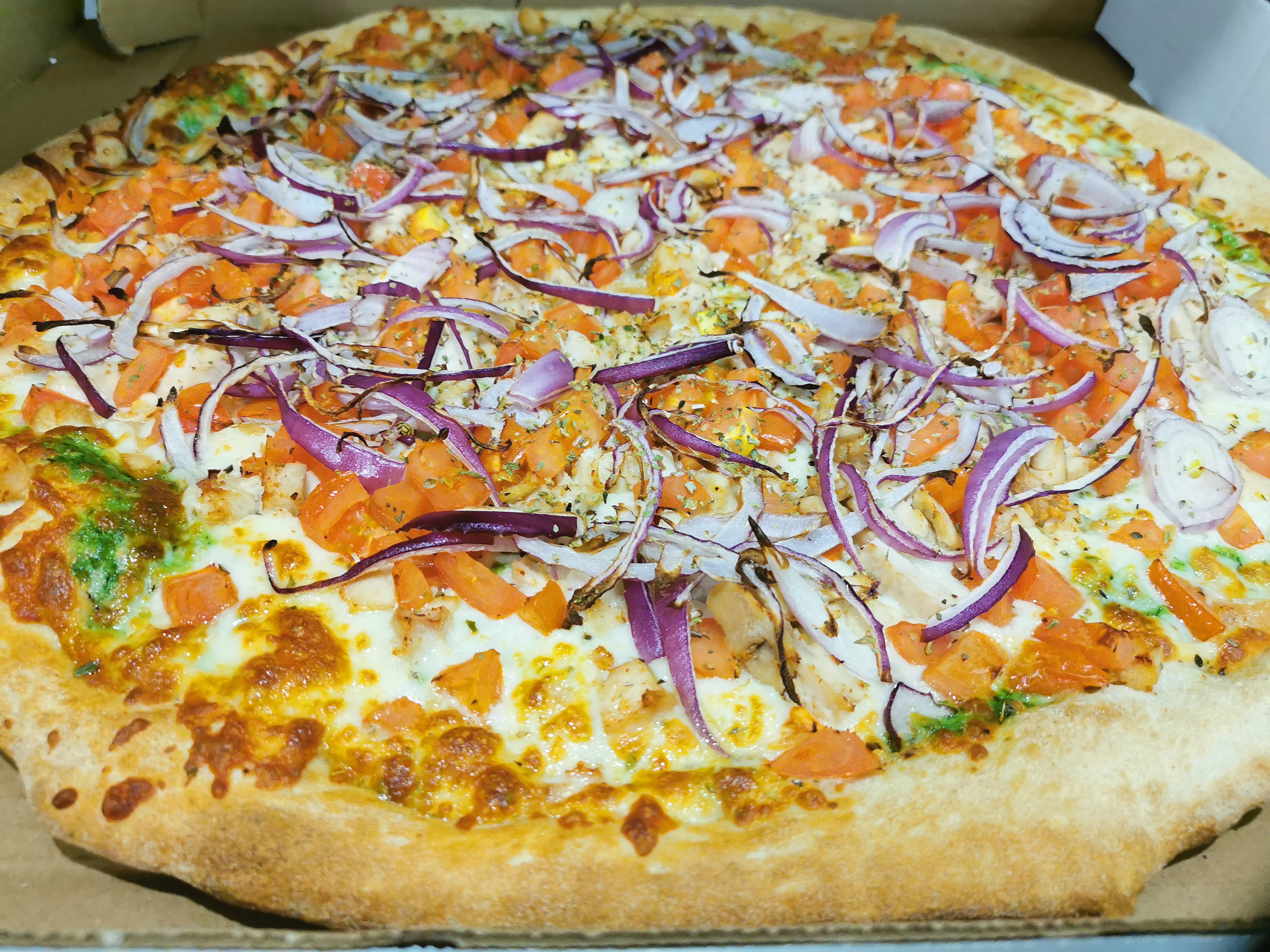 Images Atlas Pizza