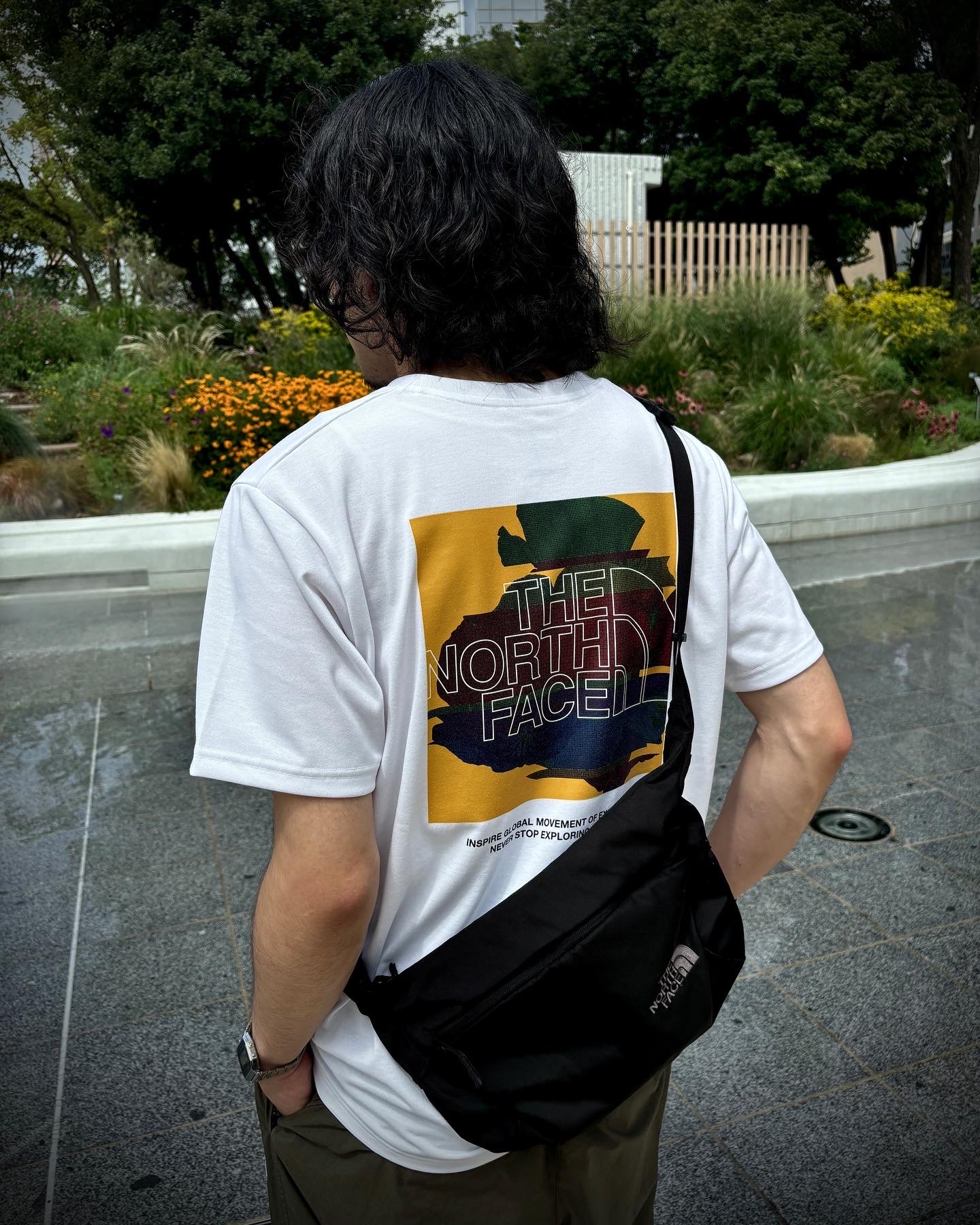 Images THE NORTH FACE/HELLY HANSEN(ザ・ノース・フェイス/ヘリーハンセン) 大丸神戸