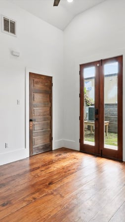 Images David Ernst, New Orleans Realtor