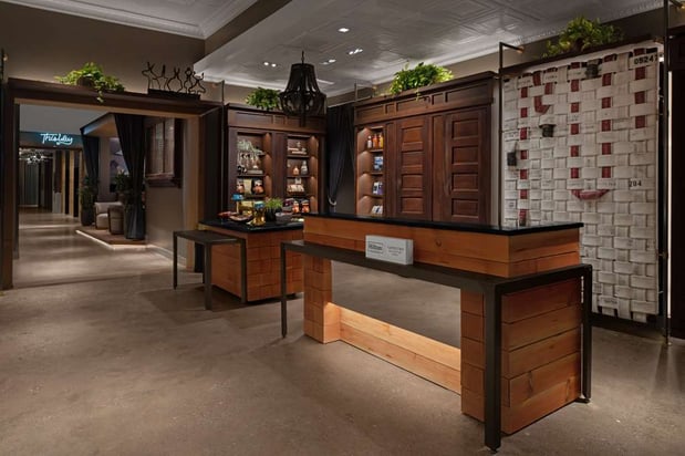 Images Hotel West & Main Conshohocken Philadelphia, Tapestry by Hilton