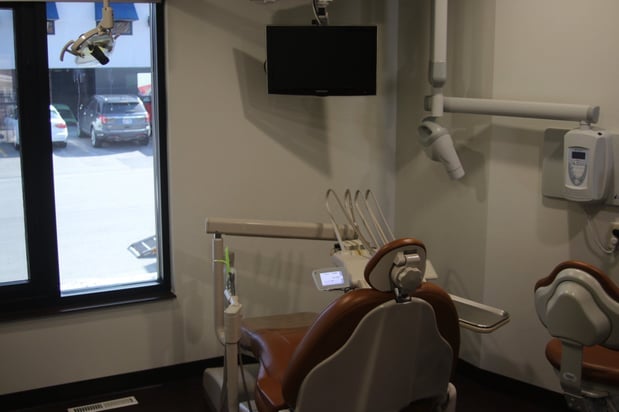 Images Dental Clinic of Onalaska