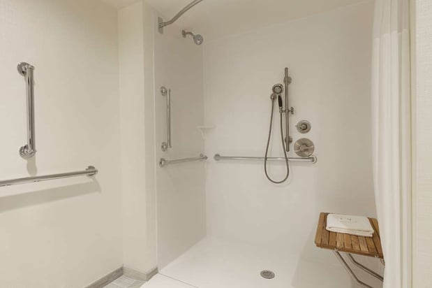 Images Hampton Inn & Suites Nashville-Downtown