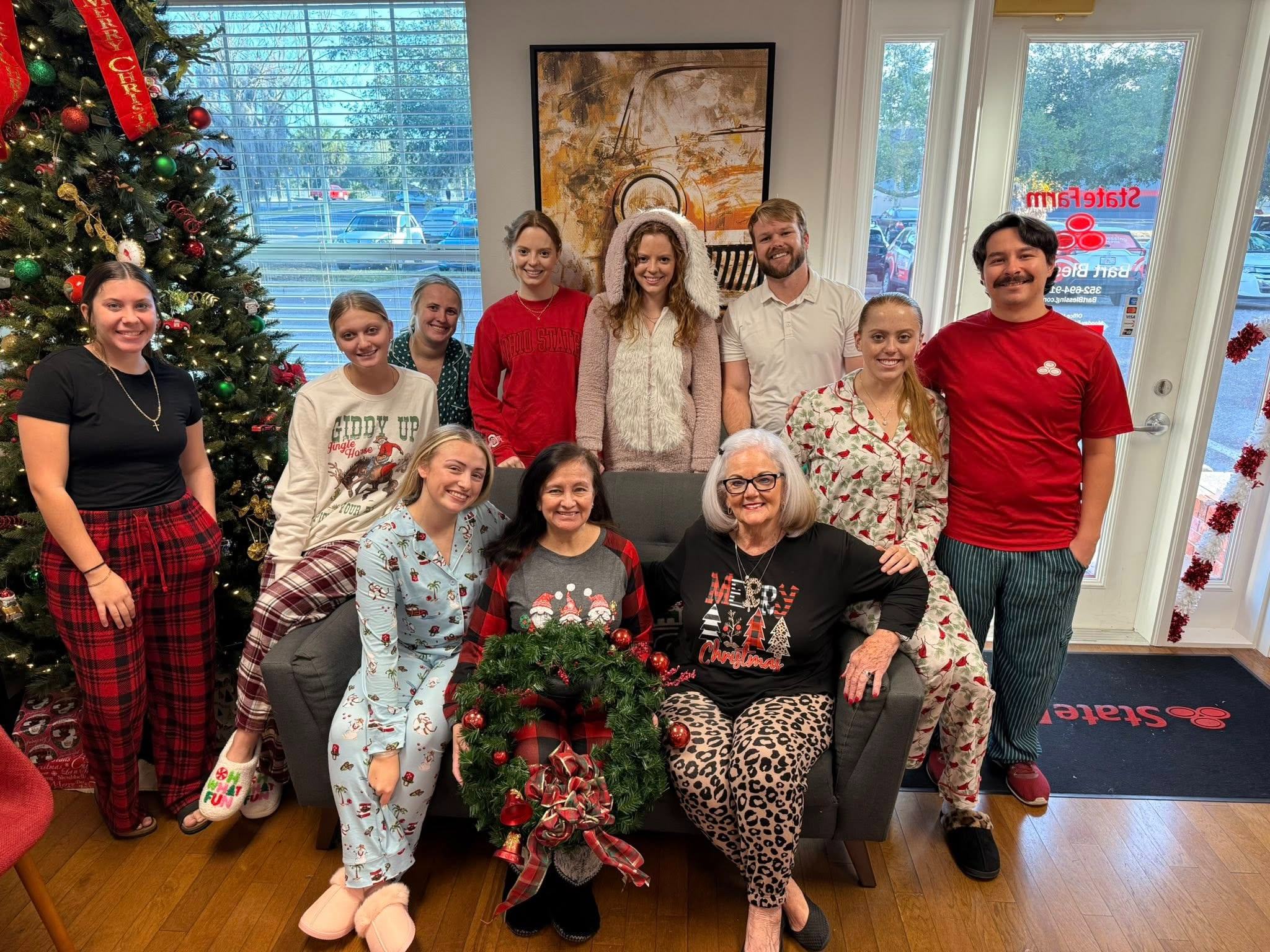 Bart Blessing - State Farm Insurance Agent Image