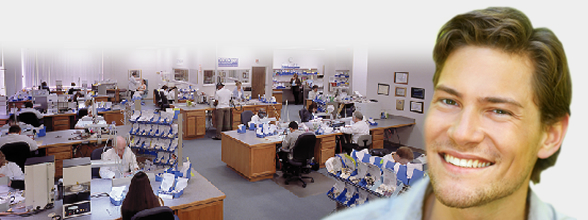 Expertec Dental Laboratory, Inc. Photo