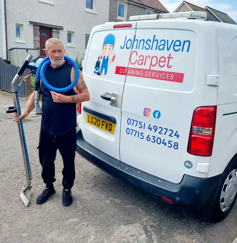 Images Johnshaven Carpet Cleaning Services