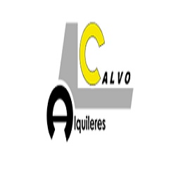 Electricidad Calvo S.A. Logo