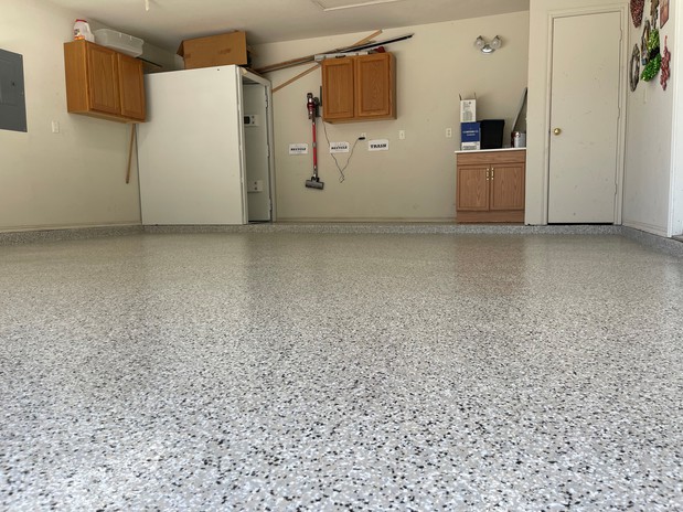 Images GarageExperts of Tulsa