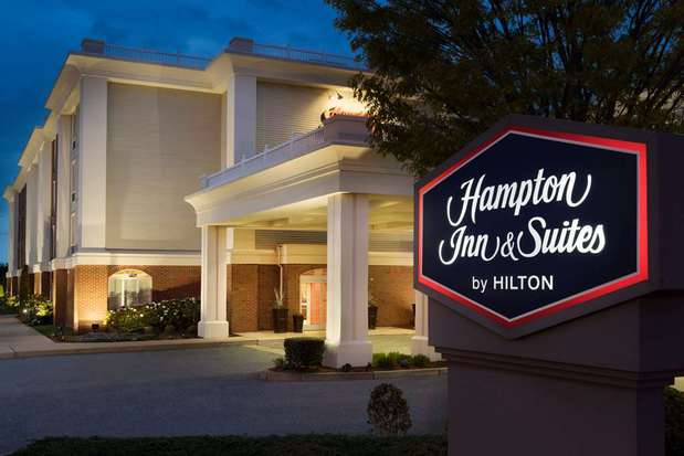 Images Hampton Inn & Suites Newport/Middletown