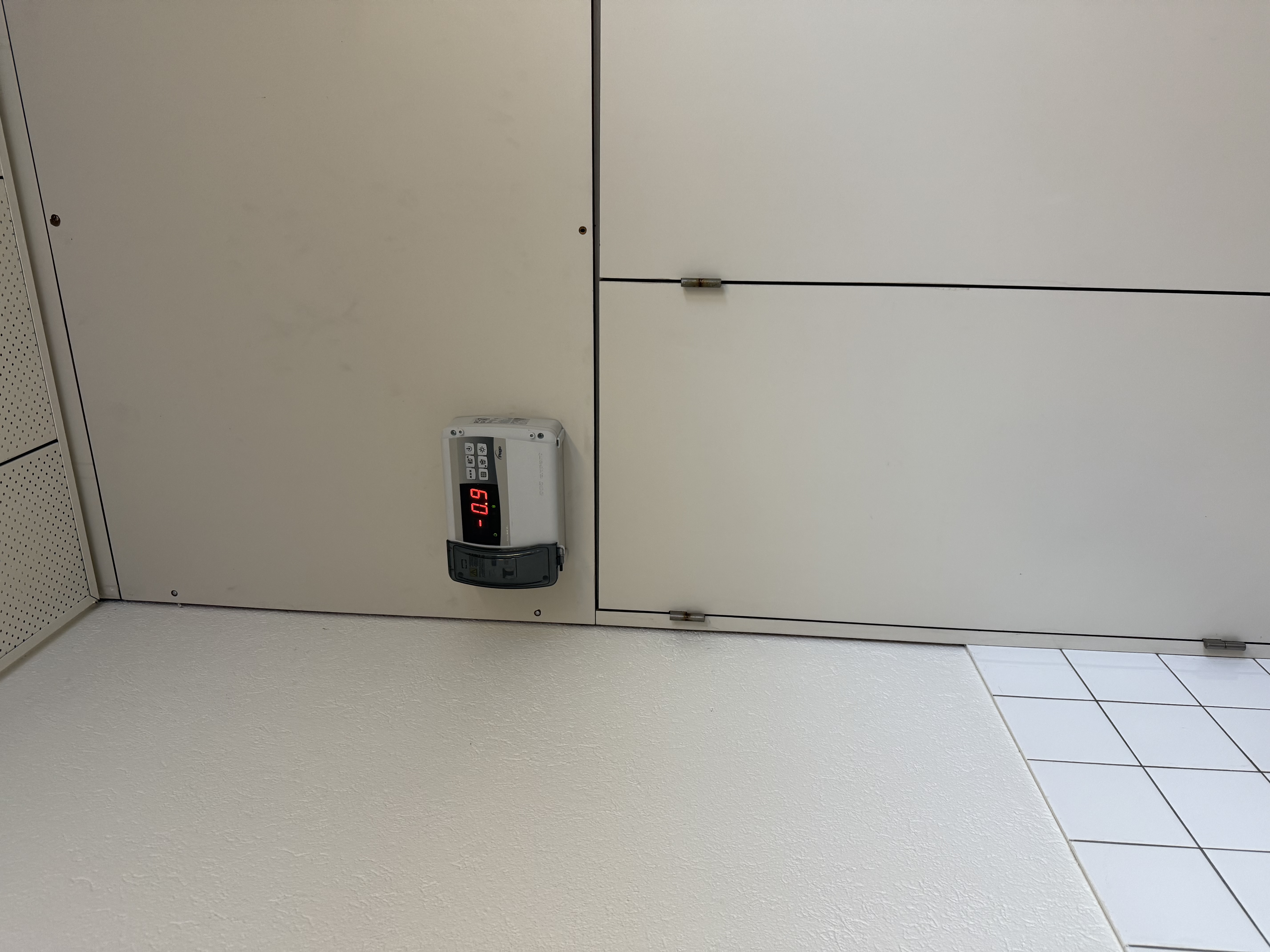 Klima Eco Cool GmbH, Fraumattweg 5 in Brislach