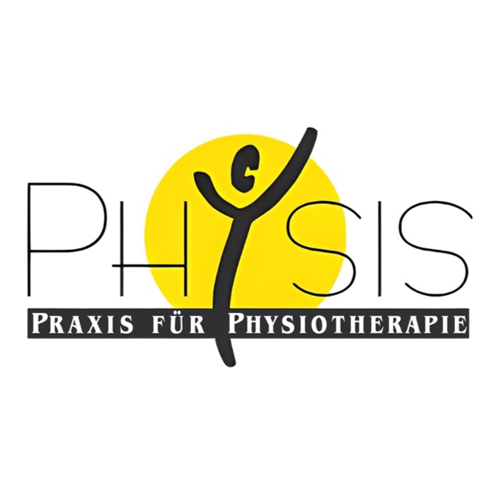 Physis – Praxis für Physiotherapie Köln Logo