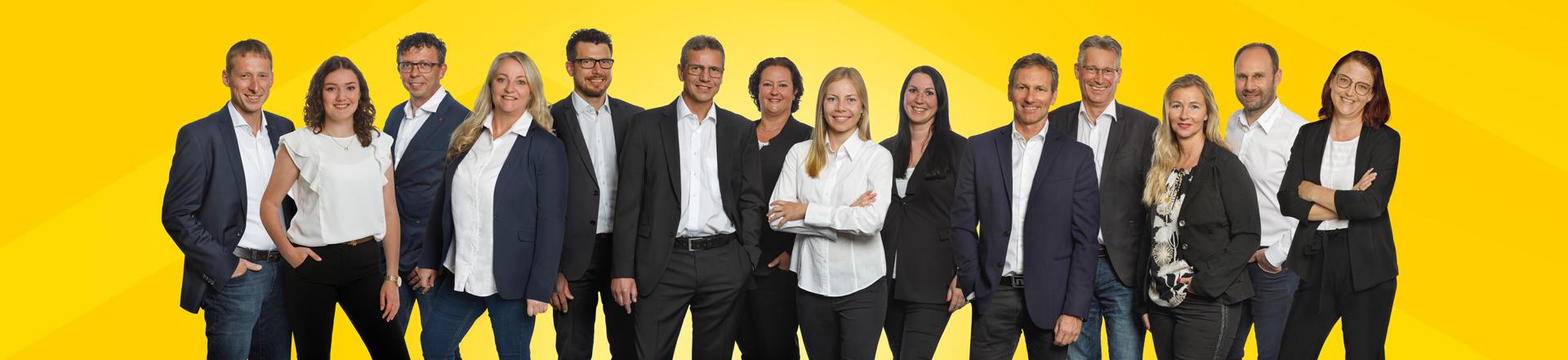 Kundenbild groß 4 Sperr & Zellner Immobilien GmbH