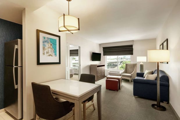 Images Homewood Suites by Hilton Worcester