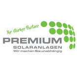 Logo Premium Solaranlagen GmbHlogo