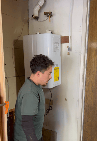 Images Stewart Heating, Plumbing and Air Conditioning