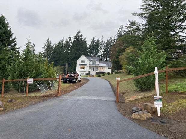Images Oregon Trail Asphalt LLC