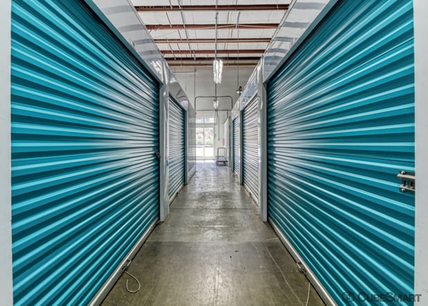 Images CubeSmart Self Storage