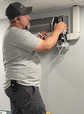 Images Best Owner Direct HVAC & Electrical