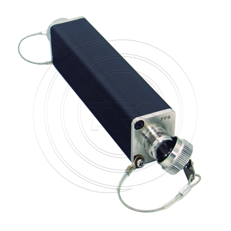 Images Tactical Fiber Systems