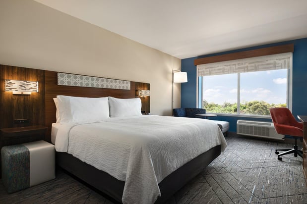 Images Holiday Inn Express Cape Canaveral by IHG