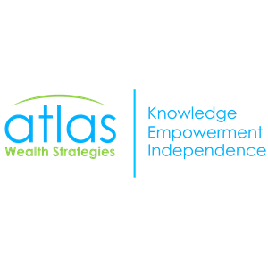 Atlas Wealth Strategies, Inc. Logo