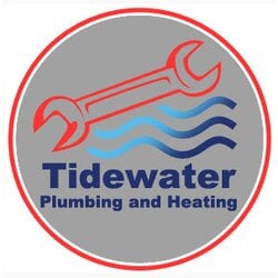 Tidewater Plumbing & Heating & Air Conditioning - Norfolk, VA 23502 - (757)855-6112 | ShowMeLocal.com