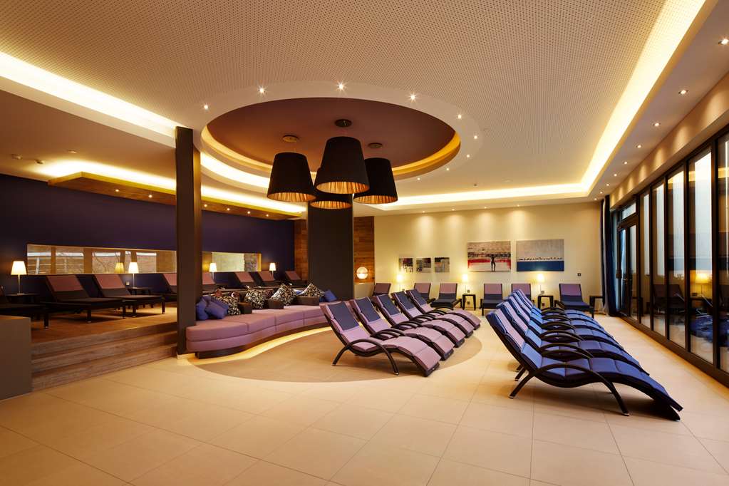 Bilder Best Western Premier Park Hotel and Spa