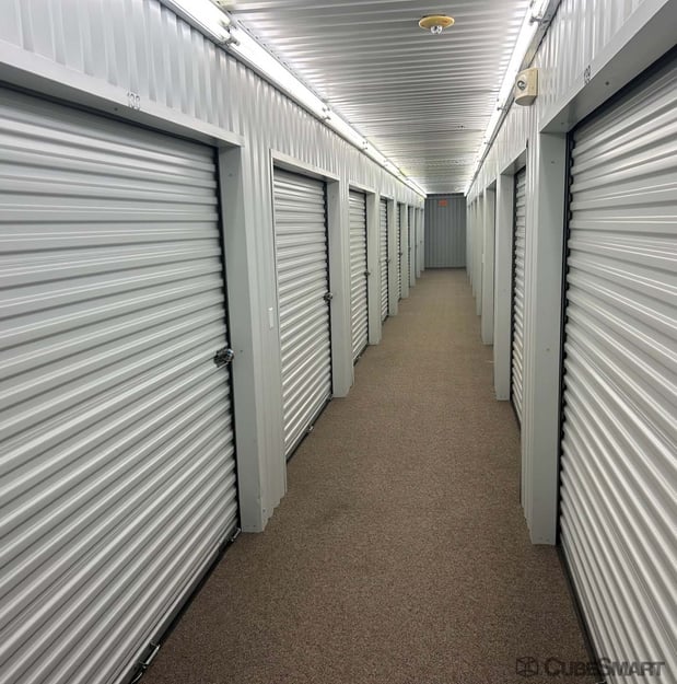 Images CubeSmart Self Storage