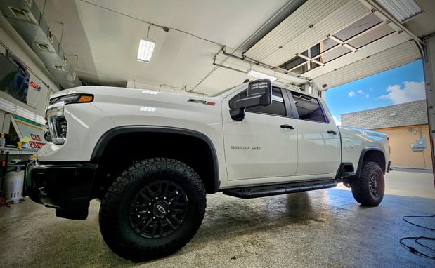Images Car Pretty Window Tinting