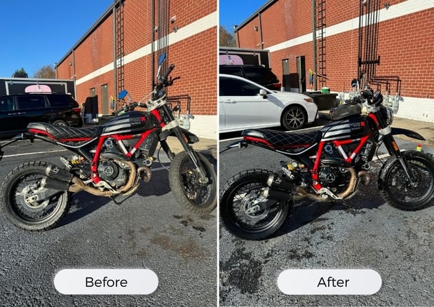 Images Designer Driven Detailing
