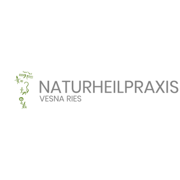 Logo Heilpraktikerin Ries Vesna Naturheilpraxis