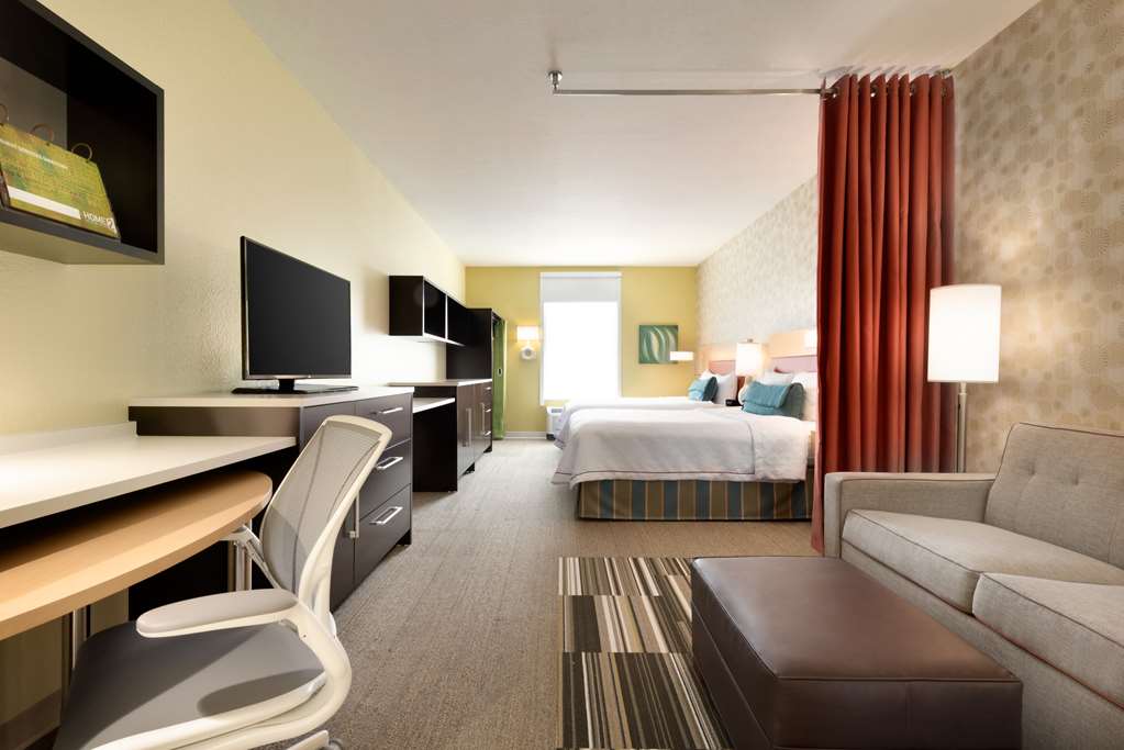 Home2 Suites by Hilton Cleveland Independence - Independence, OH 44131 - (216)264-4272 | ShowMeLocal.com