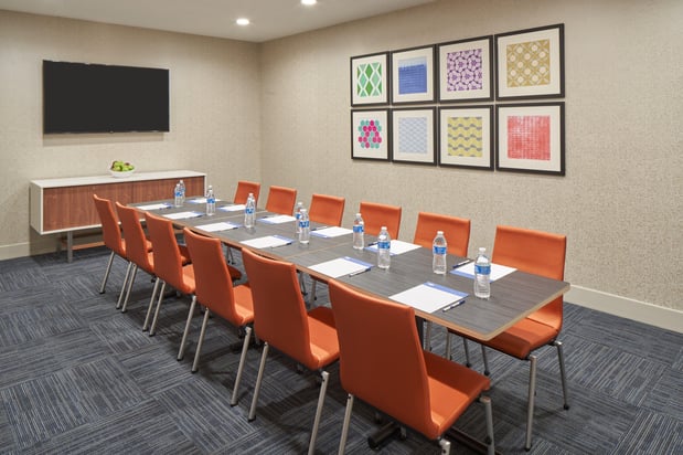 Images Holiday Inn Express Boca Raton-West by IHG