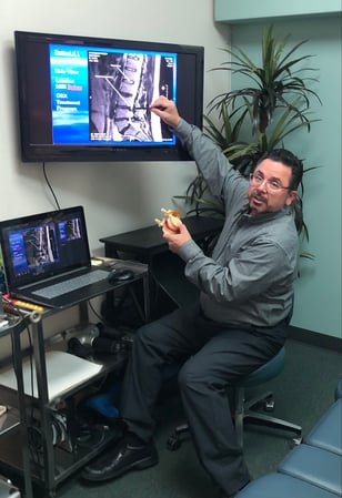 Images Prieto Chiropractic & Spinal Decompression Center
