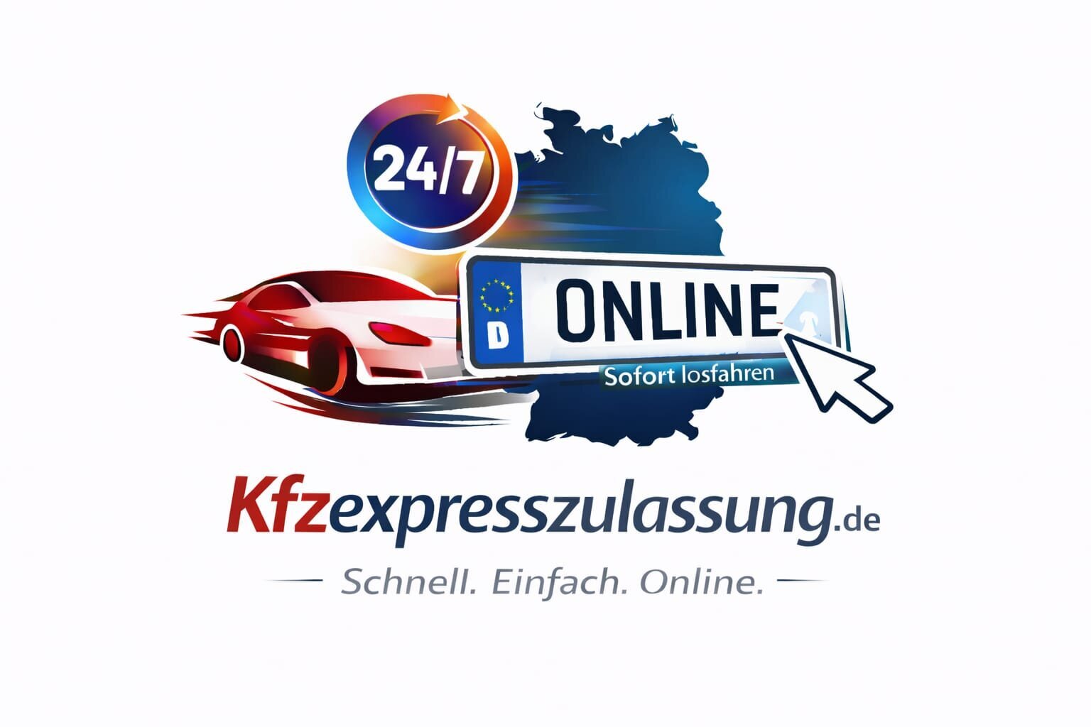 Kfzexpresszulassung L&D GmbH in Hamburg