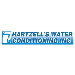 Hartzell's Water Conditioning Inc.