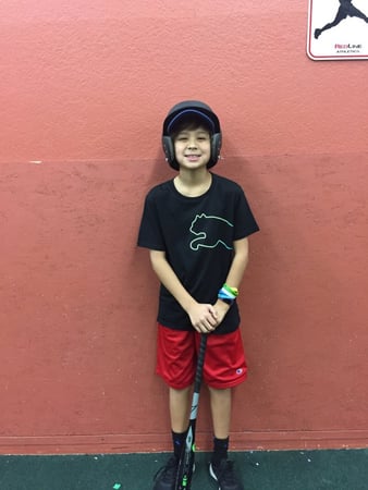 Images The Cages Training Facility