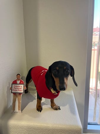 Images Zac Gresham - State Farm Insurance Agent