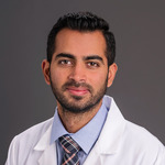 Nikhil Jain, MD Logo