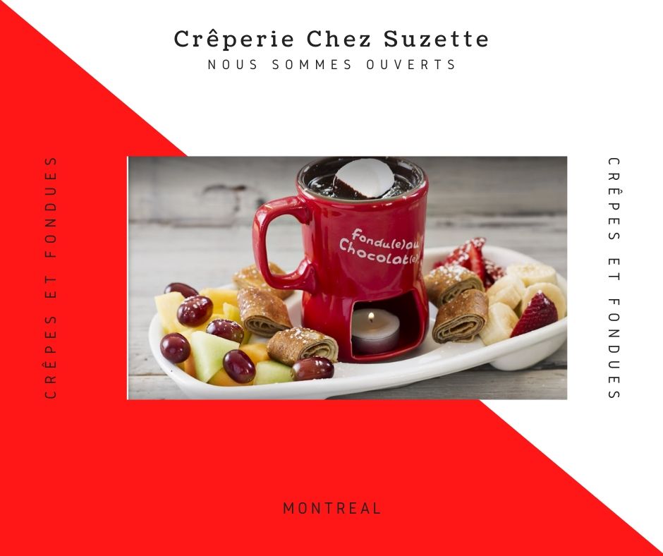 Images Crêperie Chez Suzette
