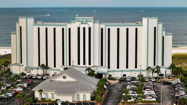 Images Island House Hotel Orange Beach - a DoubleTree by Hilton