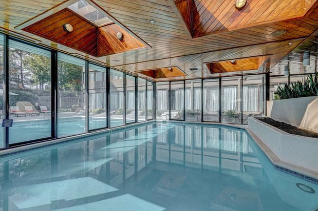 Images DoubleTree by Hilton Atlanta Windy Hill Ballpark