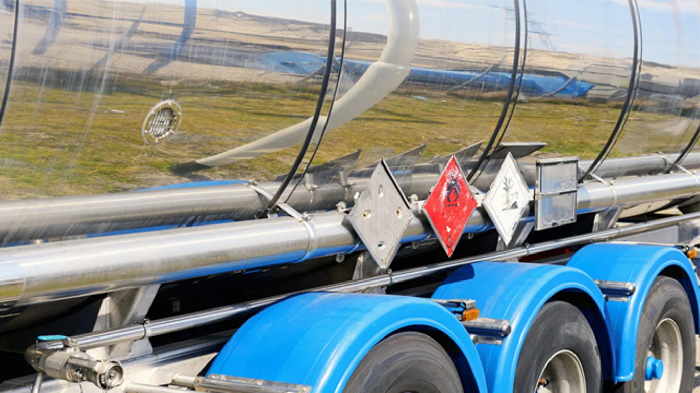 Images Agere Tønsberg Tungbil