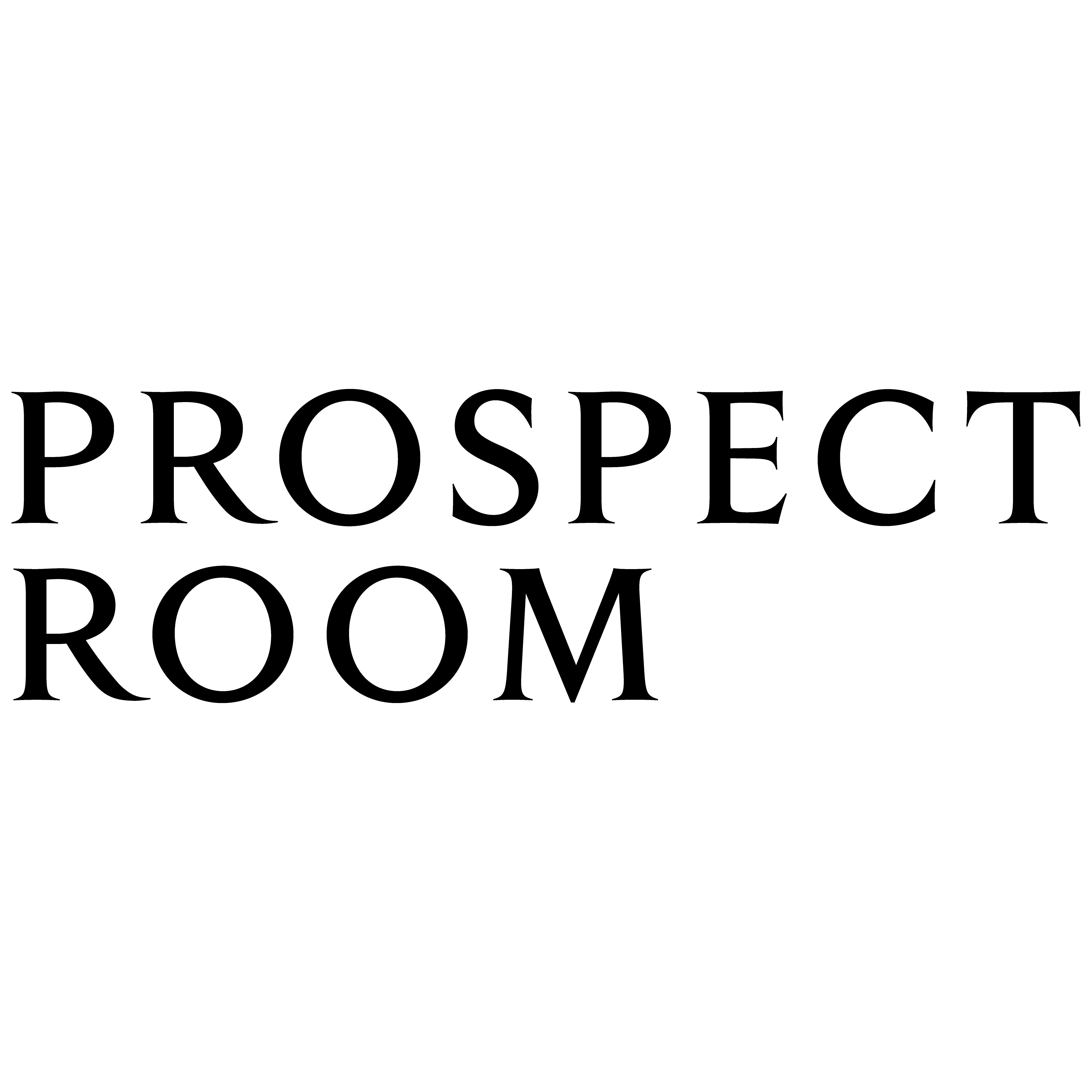 Prospect at Hotel Jerome Logo