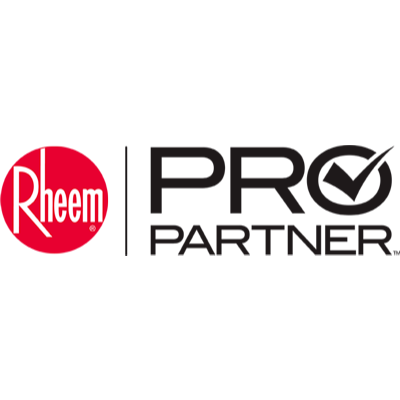 Rheem Pro Partners TN Logo
