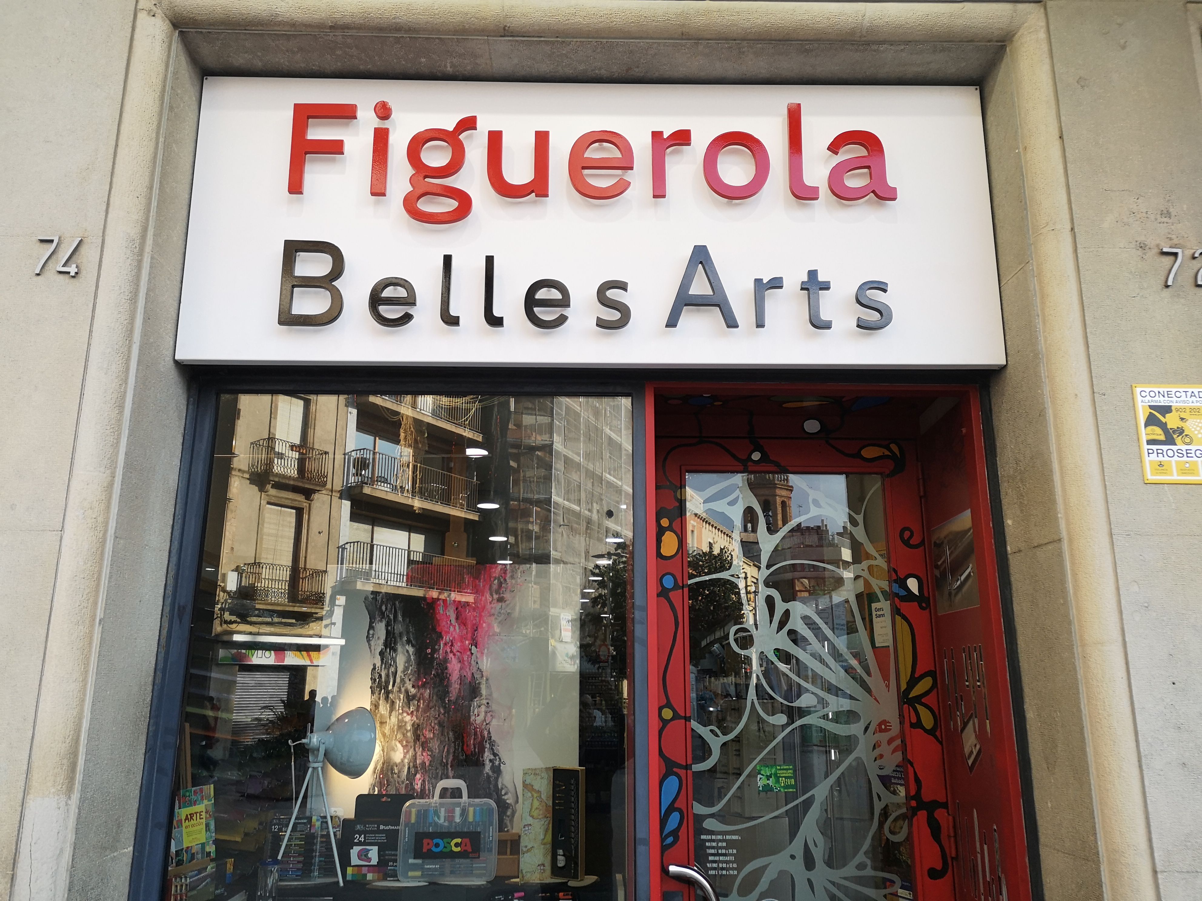 Images Figuerola Belles Arts