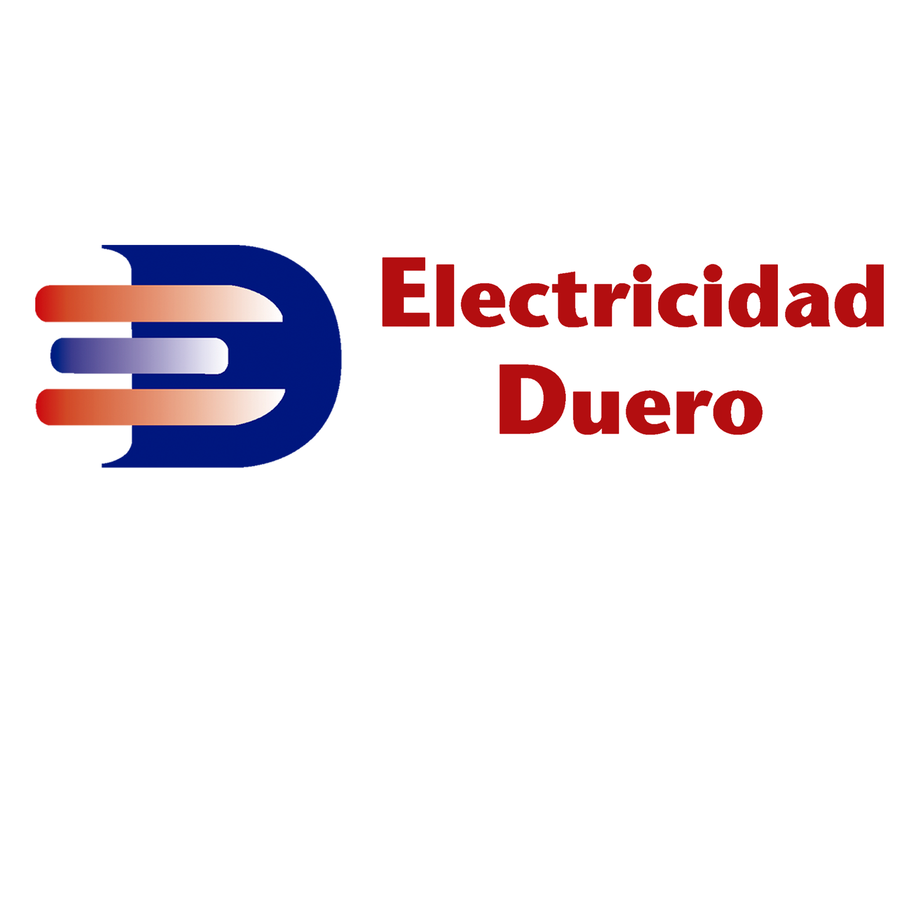Electricidad Duero Logo