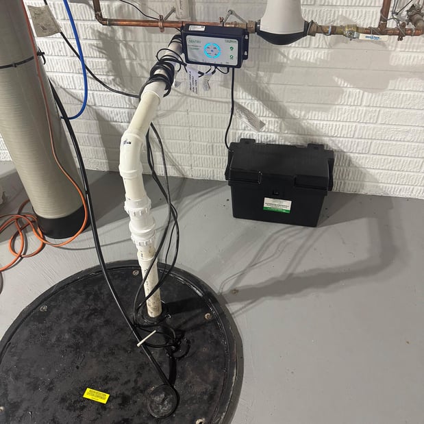 Images Sump Pump Pros