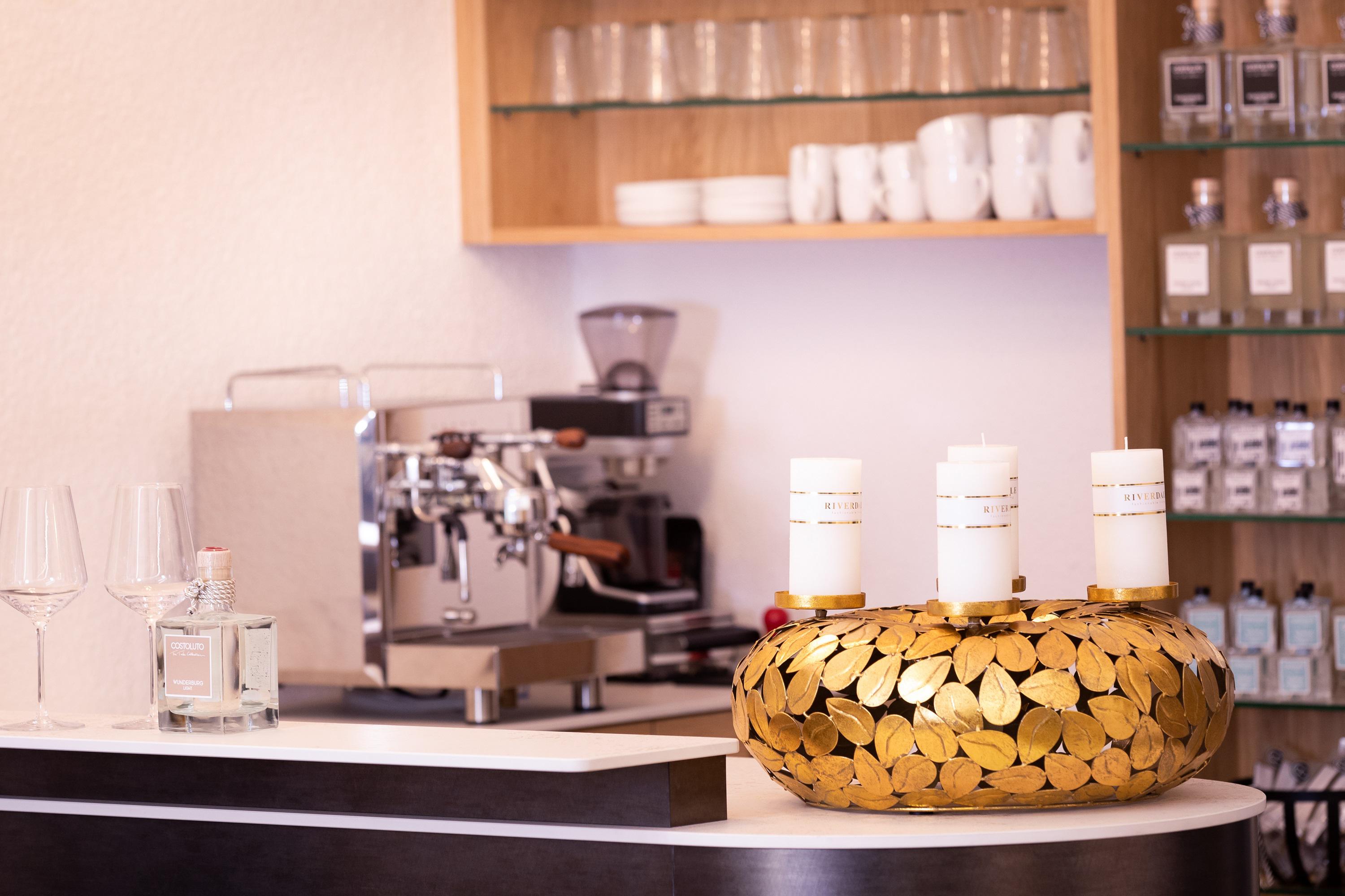 Rizy's Concept Store, Stadtplatz 14 in Eferding