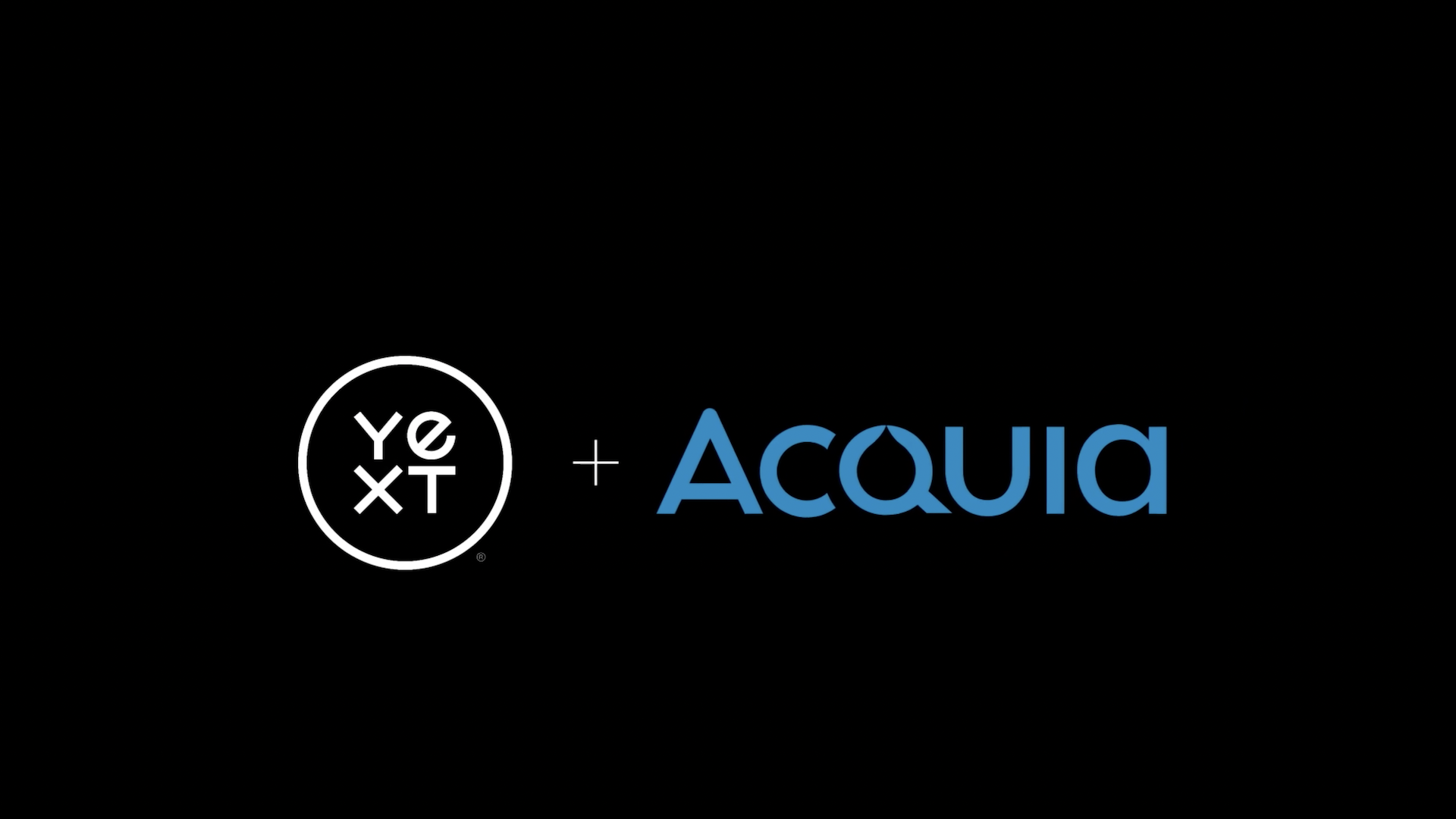 Site Search for Acquia | Yext | Yext