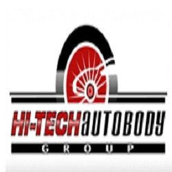Hi Tech Auto Body - Englewood, NJ 07631 - (201)816-3800 | ShowMeLocal.com